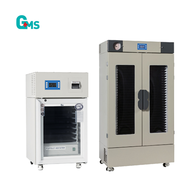 Bộ lắc trộn tiểu cầu